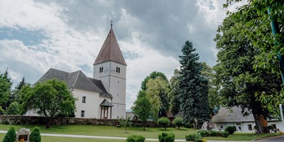 Hochzeit - Art der Location: Bauernhof/Landhaus - Laßnitzhöhe - Herkhof