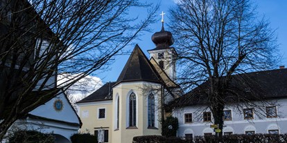 Hochzeit - Kapelle - Linz (Linz) - Huber zu Laah 