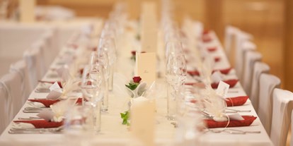 Hochzeit - Wien Simmering - Feiern Sie Ihre Hochzeit im Gasthaus-Fleischerei Steinacker. 
Foto © Tobias Schlederer - Gasthaus - Fleischerei Steinacker