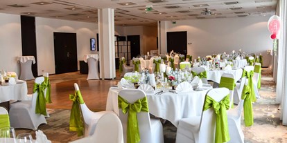 Hochzeit - Geeignet für: Firmenweihnachtsfeier - Steinheim an der Murr - ARCOTEL Camino Stuttgart