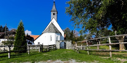 Hochzeit - Kapelle - TrippelGUT - Kärnten
