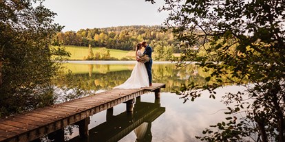 Hochzeit - Art der Location: im Freien - TrippelGUT - Kärnten