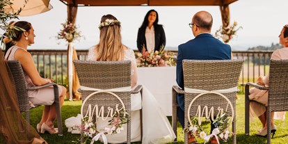 Hochzeit - Art der Location: im Freien - Österreich - TrippelGUT - Kärnten