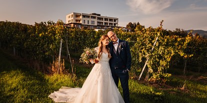Hochzeit - Art der Location: privates Anwesen - TrippelGUT - Kärnten