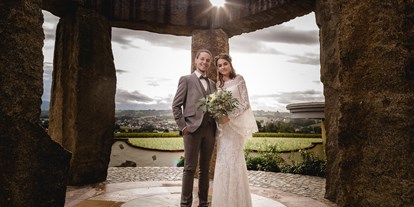 Hochzeit - Steyr - Stonehengegarten - Eventgasthof Feichthub