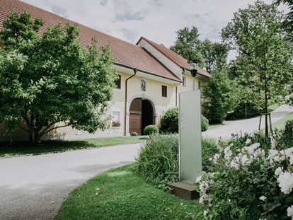 Hochzeit - Umgebung: am Land - Oberösterreich - mitten im Grünen - GANGLBAUERGUT