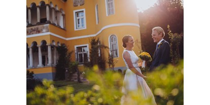 Hochzeit - Art der Location: Schloss - Pohorje z okolico - Georgi Schloss und Weingut