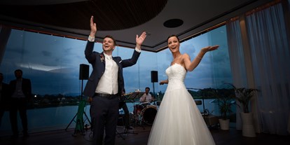Hochzeit - barrierefreie Location - pic by: Konstantinos Kartelias - DasSee Event Exclusive