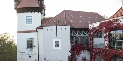 Hochzeit - Art der Location: Schloss - Bad Kreuzen - Feiern Sie Ihre Hochzeit im Schloss Restaurant Hagenberg im Mühlkreis. - Schloss Restaurant Hagenberg