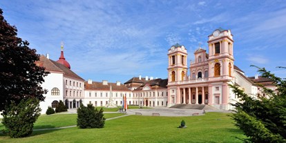 Hochzeit - Kapelle - Niederösterreich - Benediktinerstift Göttweig