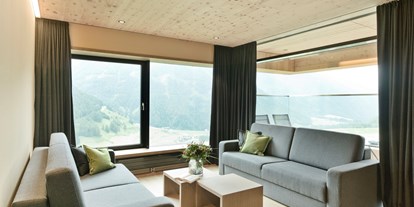Hochzeit - Umgebung: in den Bergen - Tirol - Turmsuite - Gradonna ****s Mountain Resort Châlets & Hotel