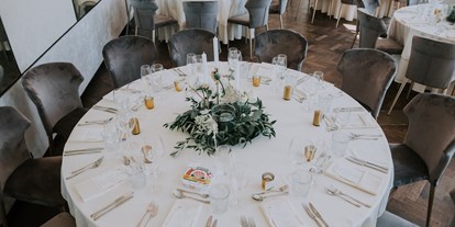 Hochzeit - Stainz - Eure Traumhochzeit im aiola im Schloss St. Veit in Graz. - aiola im Schloss Sankt Veit