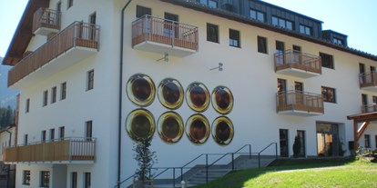 Hochzeit - nächstes Hotel - Hohe Tauern - Einklang - Festsaal Goldegg
