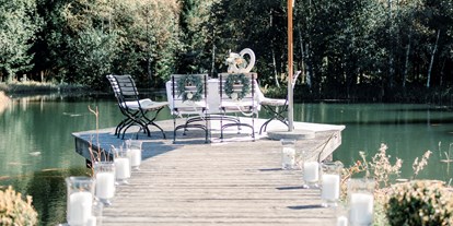 Hochzeit - Geeignet für: Private Feier (Taufe, Erstkommunion,...) - Bischofshofen - Winterstellgut