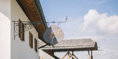 Hochzeit - Art der Location: im Freien - Golling an der Salzach - Winterstellgut