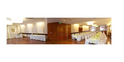 Hochzeit - Geeignet für: Eventlocation - Wien Donaustadt - City Hotel Stockerau