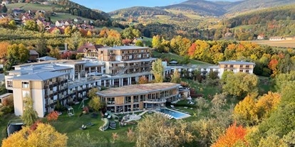 Hochzeit - nächstes Hotel - Steiermark - RETTER Bio-Natur-Resort als Hochzeitslocation - Retter Bio-Natur-Resort****