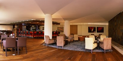 Hochzeit - Umgebung: in den Bergen - Kärnten - Lobby-Bar - Falkensteiner Hotel & SPA Carinzia****