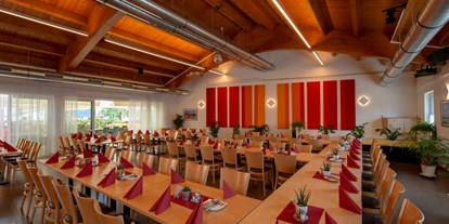 Hochzeit - Art der Location: Restaurant - Weinviertel - Rochussaal #2 - Rochussaal