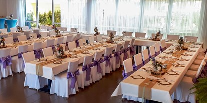 Hochzeit - Art der Location: Eventlocation - Weinviertel - Rochussaal #4 - Rochussaal