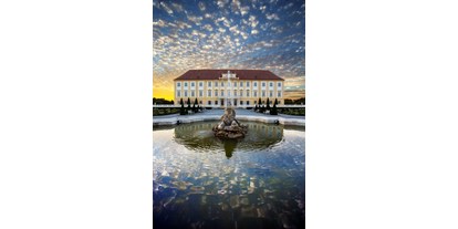 Hochzeit - Garten - Bratislava - Schloss Hof in Niederösterreich
 - Schloss Hof