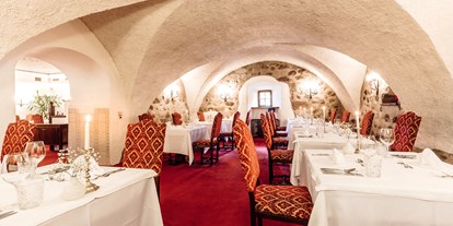 Hochzeit - Art der Location: Restaurant - Lana (Trentino-Südtirol) - Castel Rundegg