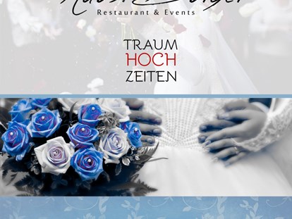 Hochzeit - Geeignet für: Geburtstagsfeier - Deutschland - Italienisch Ristorante Haus Burger Linde