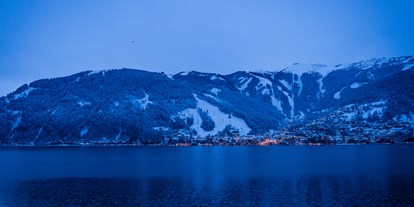 Hochzeit - Umgebung: am See - Salzburg - Feiern Sie Ihre Winterhochzeit im Bellevue am Zeller See. - Seehotel Bellevue****s