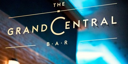 Hochzeit - Herne - The Grand Central Bar & Grill