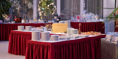 Hochzeit - Geeignet für: Geburtstagsfeier - Hessen - Waldhotel Schäferberg