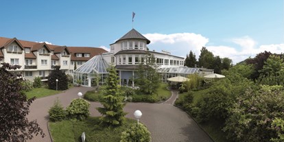 Hochzeit - Umgebung: am Land - Kassel - Waldhotel Schäferberg - 
Das Hochzeitshaus Kassel - Waldhotel Schäferberg