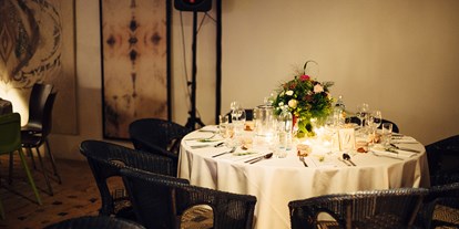 Hochzeit - Pernegg (Pernegg) - Ausreichend Platz für Ihre Veranstaltung.
Foto © www.kalinkaphoto.at - Schüttkasten von Primmersdorf