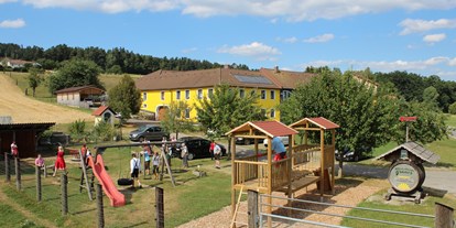 Hochzeit - Art der Location: Bauernhof/Landhaus - Mühlviertel - Mostschänke Grüner