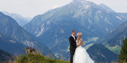 Hochzeit - Art der Location: Hotel - Tirol - Herrliche Kulissen rund ums Haus - Berghotel Gerlosstein