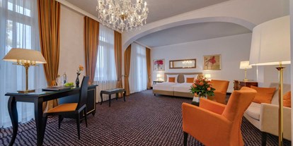 Hochzeit - Preisniveau: hochpreisig - Baden-Württemberg - Hotel am Sophienpark