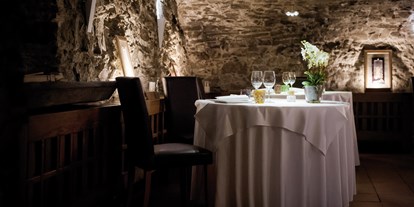 Hochzeit - Art der Location: Restaurant - Obala - Schloss Zemono, Pri Lojzetu, Slowenien