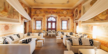 Hochzeit - Geeignet für: Eventlocation - Obala - Schloss Zemono, Pri Lojzetu, Slowenien