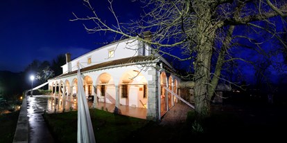 Hochzeit - Umgebung: in Weingärten - Dolenjska & Bela Krajina / Küste und Karst - Schloss Zemono, Pri Lojzetu, Slowenien