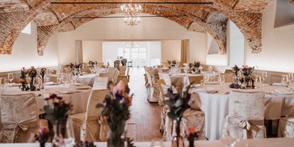 Hochzeit - Geeignet für: Seminare und Meetings - Steiermark - Schloss Gamlitz