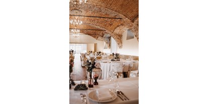 Hochzeit - Art der Location: Restaurant - Süd & West Steiermark - Schloss Gamlitz