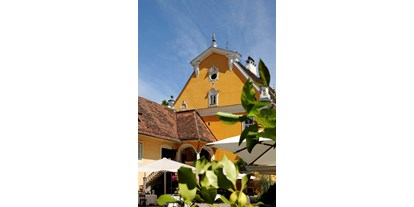 Hochzeit - Trauung im Freien - Süd & West Steiermark - Schloss Gamlitz