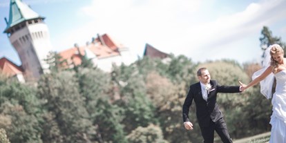 Hochzeit - Slowakei West - Heiraten im Schloss Smolenice in der Slowakei.
Foto © stillandmotionpictures.com - Schloss Smolenice