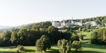 Hochzeit - Art der Location: Hotel - Feusisberg - The Dolder Grand 
