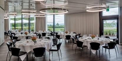 Hochzeit - Preisniveau: exklusiv - Zürich-Stadt - The Dolder Grand 