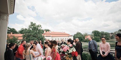 Hochzeit - Kirche - Silleiner Land - Hotel CHÂTEAU BÉLA - eine ganz besondere Hochzeitslocation in der Slowakei.
Foto © stillandmotionpictures.com - Hotel CHÂTEAU BÉLA