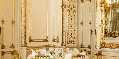 Hochzeit - Preisniveau: exklusiv - Wien-Stadt - Palais Pallavicini