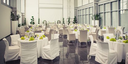 Hochzeit - Art der Location: im Freien - Nürnberg - Dauphin Speed Event