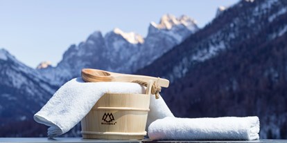 Hochzeit - nächstes Hotel - Tirol - Berg'k'hof Kaisertal - Alpine Hideaway