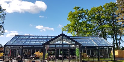 Hochzeit - Geeignet für: Seminare und Meetings - Niedersachsen - Orangerie im Rhododendronpark