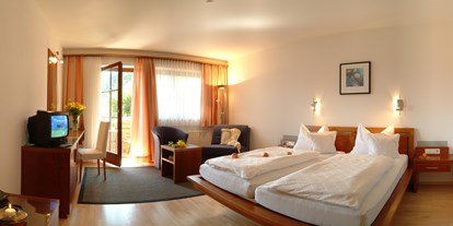 Hochzeit - Umgebung: am See - Alpen Adria Hotel & Spa
